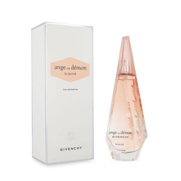 Givenchy ange ou demon le secret 100ml edp spray