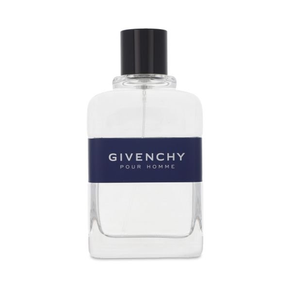 Givenchy blue label 100ml edt spray - Imagen 2