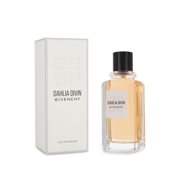 Givenchy dahlia divin 100ml edp spray