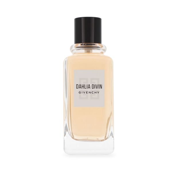Givenchy dahlia divin 100ml edp spray - Imagen 2