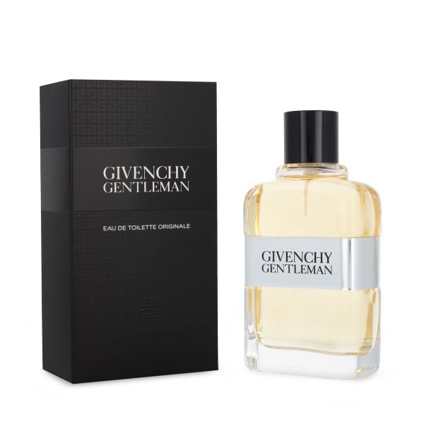Givenchy gentleman 100ml edt spray