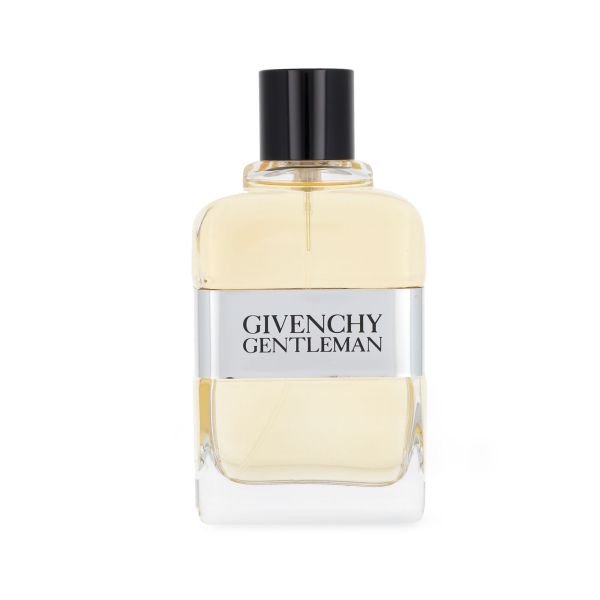 Givenchy gentleman 100ml edt spray - Imagen 2
