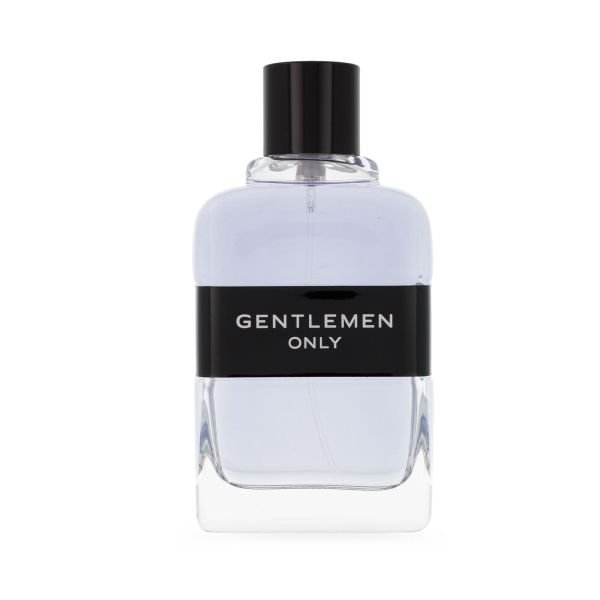 Givenchy gentleman only 100ml edt spray - Imagen 2