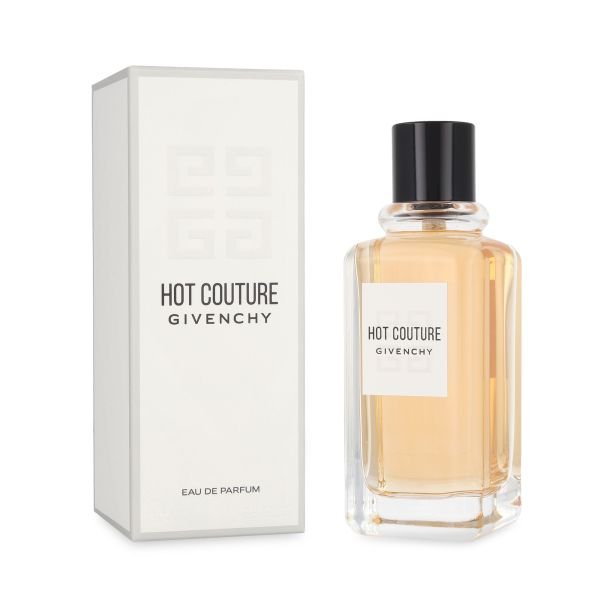 Givenchy hot couture 100ml edp spray