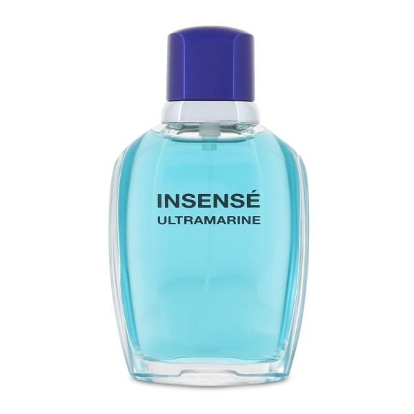 Givenchy insense ultramarine 100ml edt spray - Imagen 2
