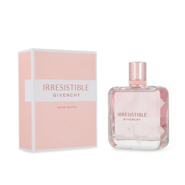 Givenchy irresistible 80ml edt spray