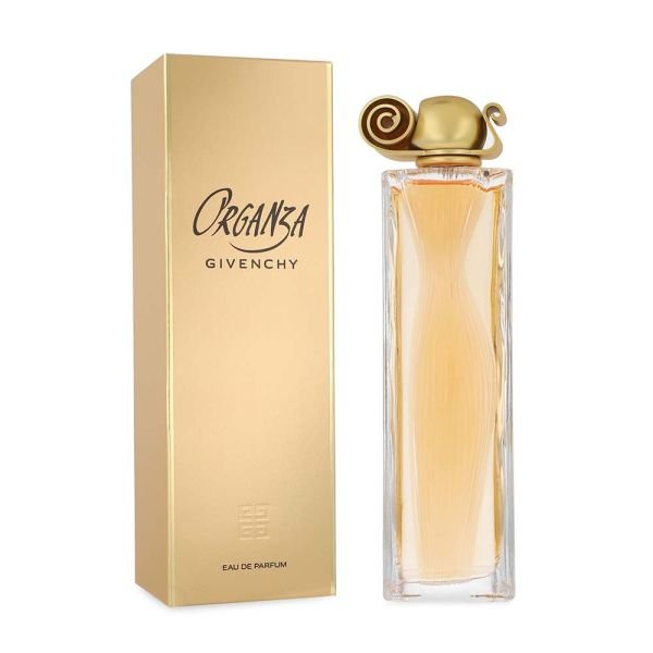 Givenchy organza 100ml edp spray