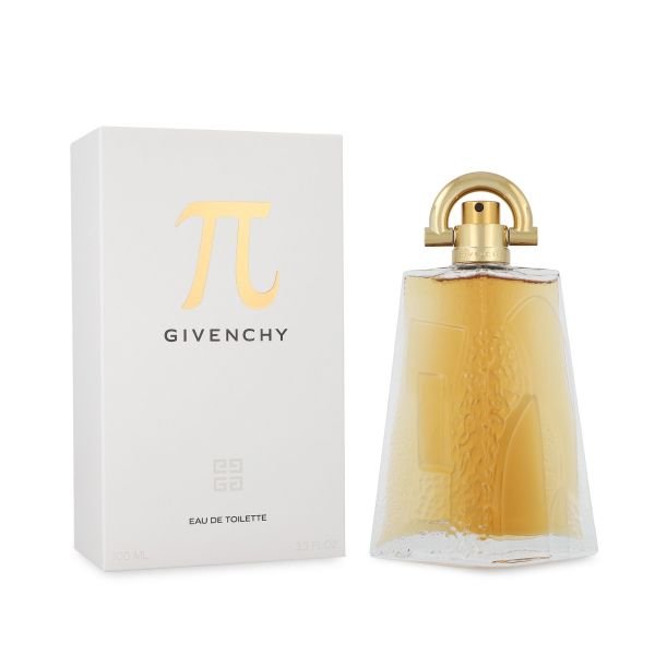 Givenchy pi givenchy 100ml edt spray - Imagen 2