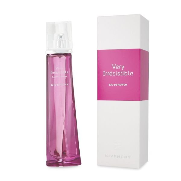 Givenchy very irresistible 75ml edp spray