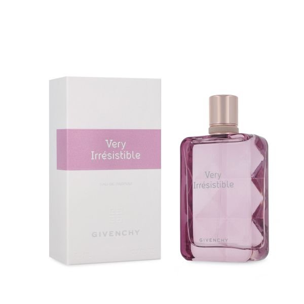 Givenchy very irresistible 80ml edp spray