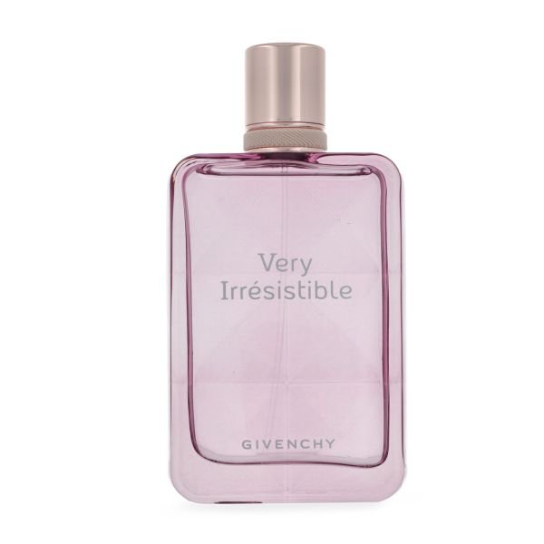 Givenchy very irresistible 80ml edp spray - Imagen 2