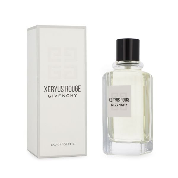 Givenchy xeryus rouge 100ml edt spray