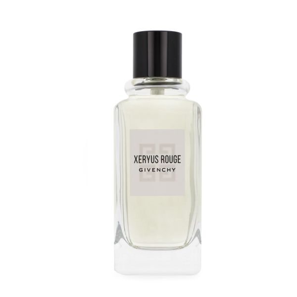 Givenchy xeryus rouge 100ml edt spray - Imagen 2