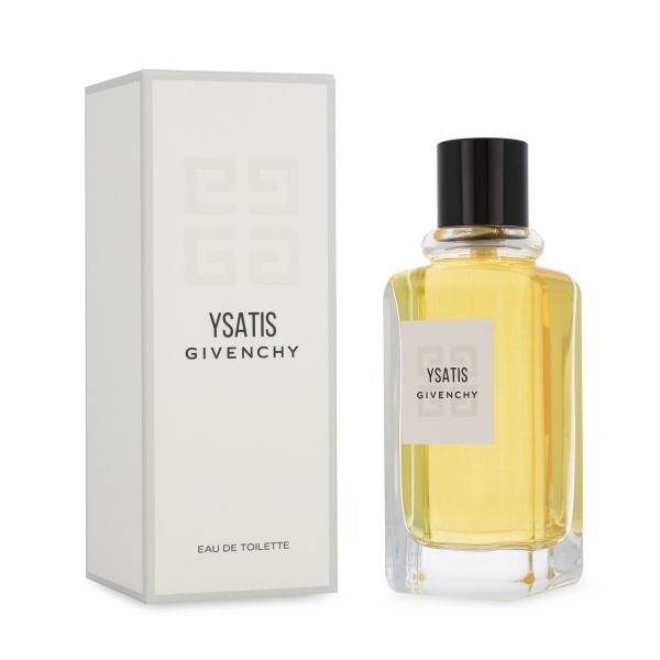 Givenchy ysatis 100ml edt spray