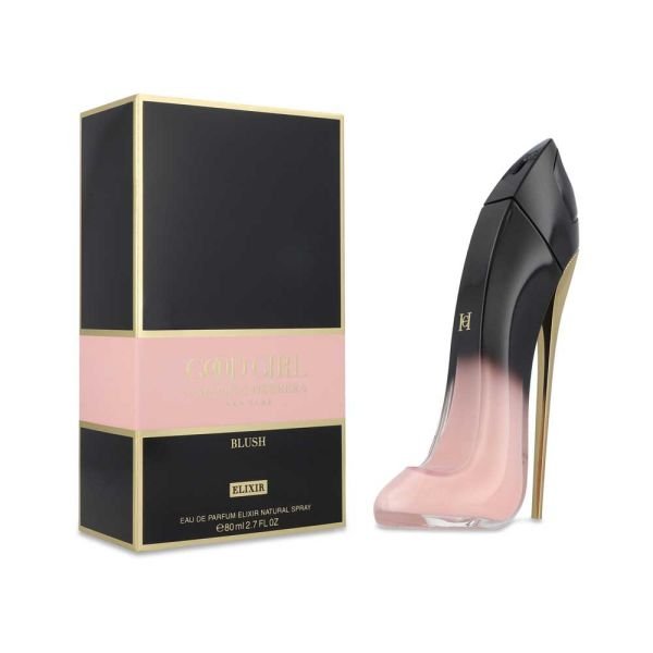 Good girl blush elixir 80ml edp spray