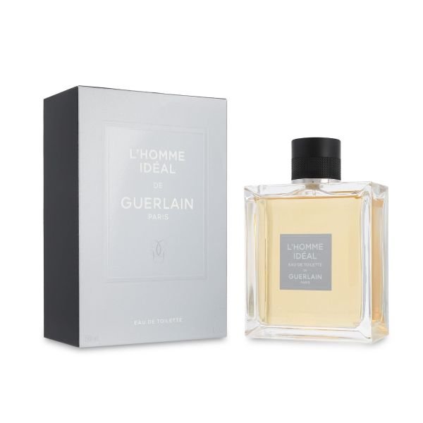 Guerlain l'homme ideal 150ml edt spray
