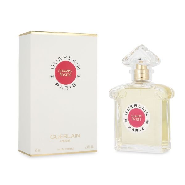 Guerlain champs elysees 75ml edp spray