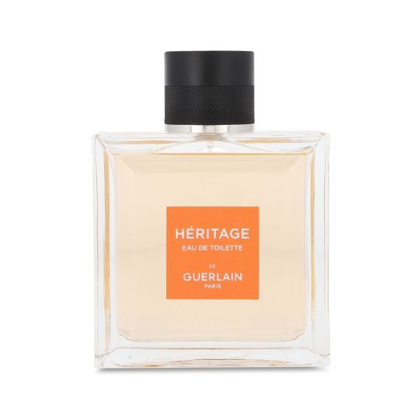 Guerlain heritage 100ml edt spray - Imagen 2