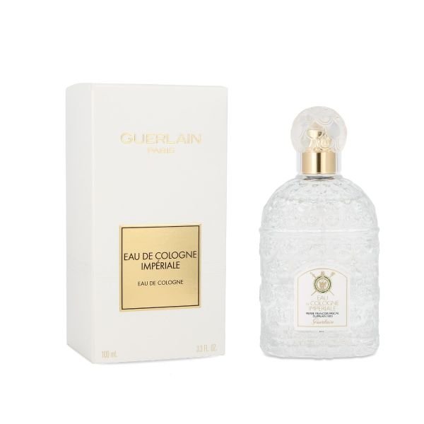 Guerlain imperiale 100ml edc spray