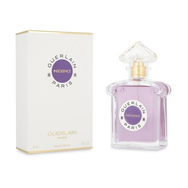 Guerlain insolence 75 ml edp spray