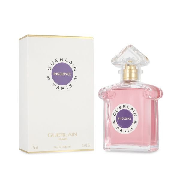 Guerlain insolence 75 ml edt spray
