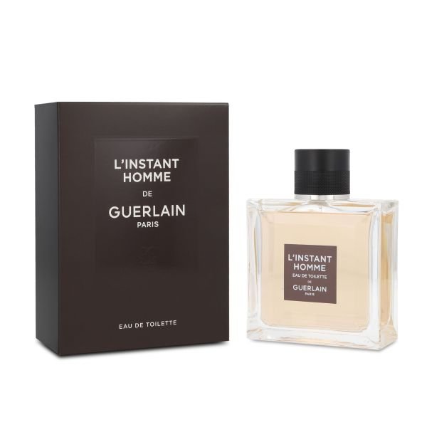 Guerlain l'homme ideal le parfum 100ml edp spray