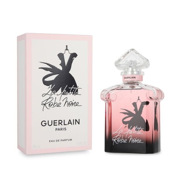 Guerlain la petite robe noire 100ml edp spray