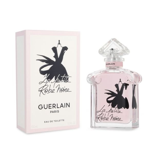 Guerlain la petite robe noire 100ml edt spray