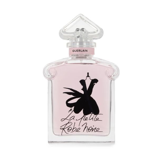 Guerlain la petite robe noire 100ml edt spray - Imagen 2