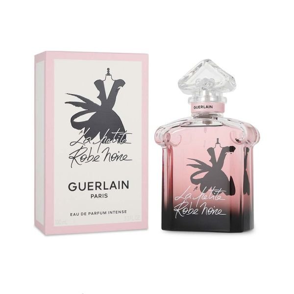 Guerlain la petite robe noire eau de parfum intense 100ml edp spray