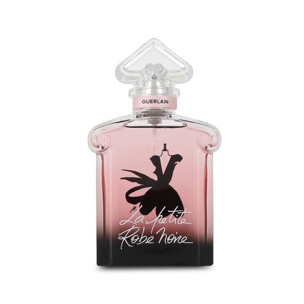 Guerlain la petite robe noire eau de parfum intense 100ml edp spray - Imagen 2