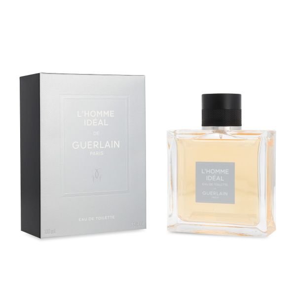 Guerlain l'homme ideal 100ml edt spray
