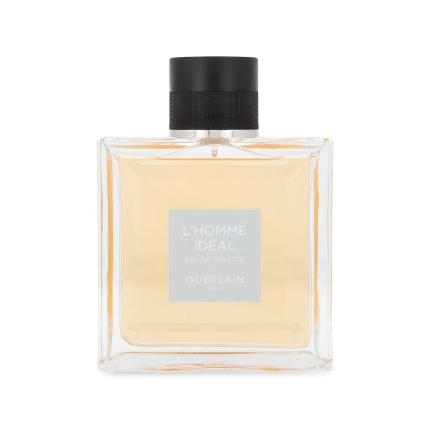 Guerlain l'homme ideal 100ml edt spray - Imagen 2