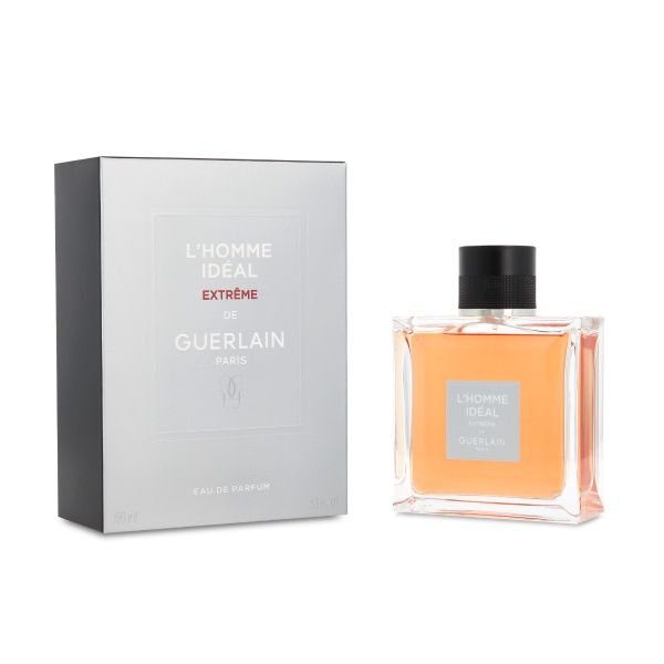 Guerlain l'homme ideal extreme 100ml edp spray