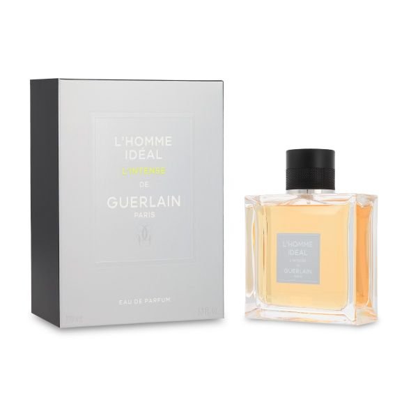 Guerlain l'homme ideal l'intense 100ml edp spray