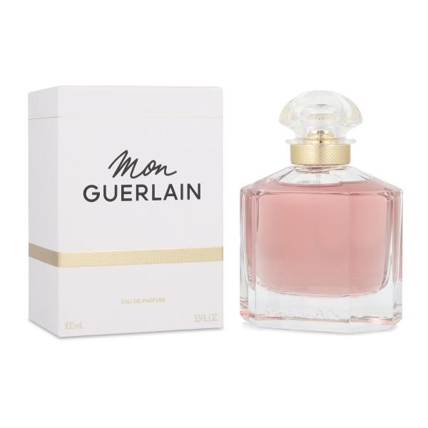 Guerlain mon guerlain 100ml edp spray
