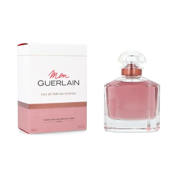 Guerlain mon guerlain intense 100ml edp spray