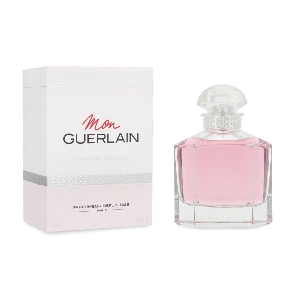 Guerlain mon guerlain sparkling bouquet 100ml edp spray