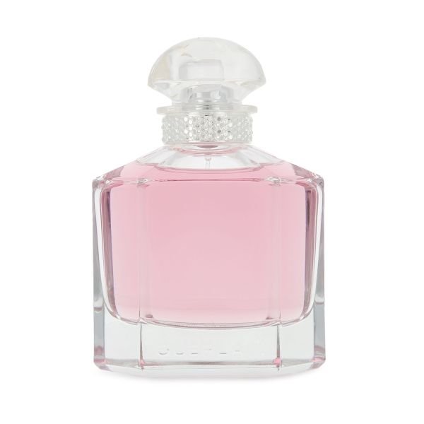 Guerlain mon guerlain sparkling bouquet 100ml edp spray - Imagen 2