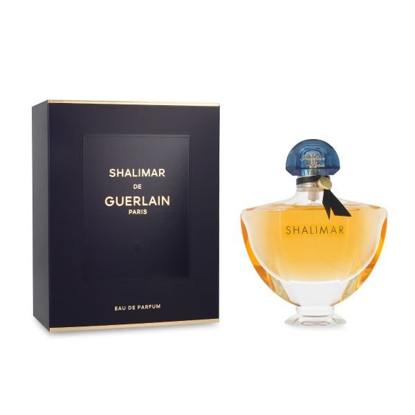 Guerlain shalimar 90ml edp spray