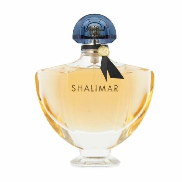 Guerlain shalimar 90ml edt spray - Imagen 2