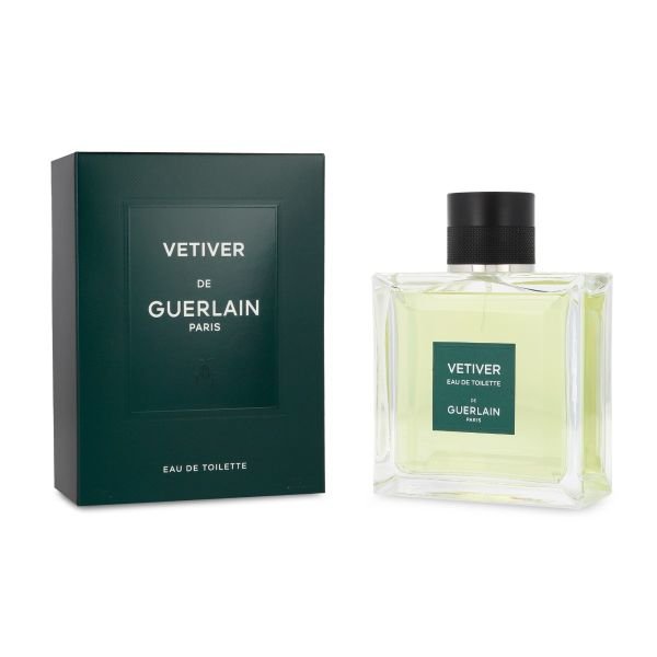 Guerlain vetiver 100ml edt spray
