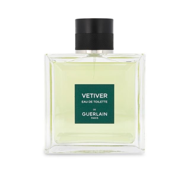 Guerlain vetiver 100ml edt spray - Imagen 2