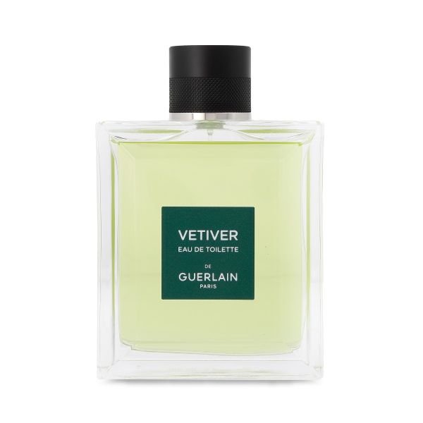 Guerlain vetiver 150ml edt spray - Imagen 2