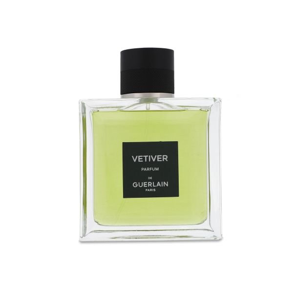 Guerlain vetiver parfum 100ml edp spray - Imagen 2