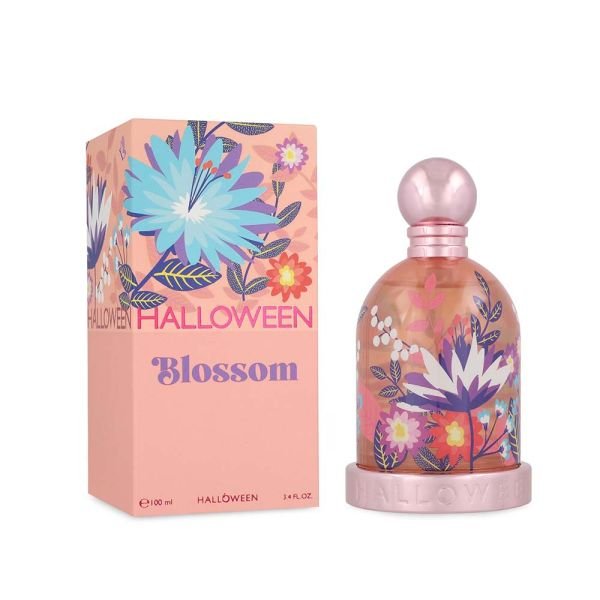 Halloween blossom 100ml edt spray