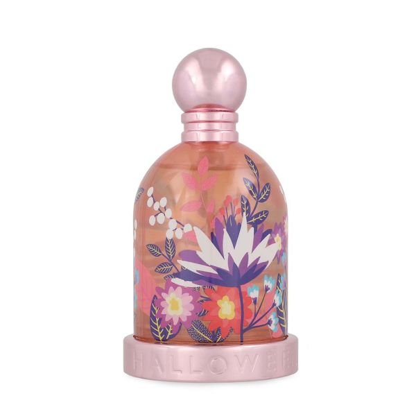 Halloween blossom 100ml edt spray - Imagen 2