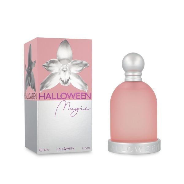 Halloween magic 100ml edt spray
