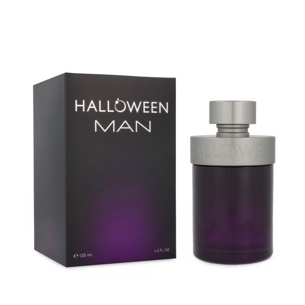 Halloween man 125ml edt spray