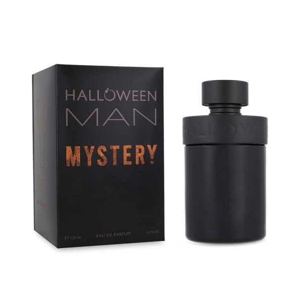 Halloween man mystery 125ml edp spray